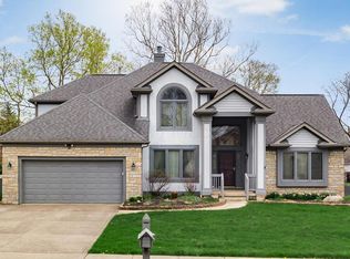 12638 Oakmere Dr, Pickerington, OH