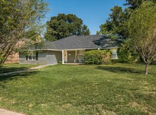 6400 Dreyfuss Rd, Amarillo, TX 79106