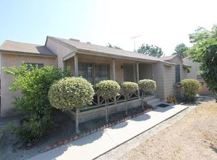 1662 Jess St, Pomona, CA 91766