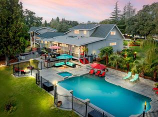 16541 McCourtney Rd, Grass Valley, CA 95949