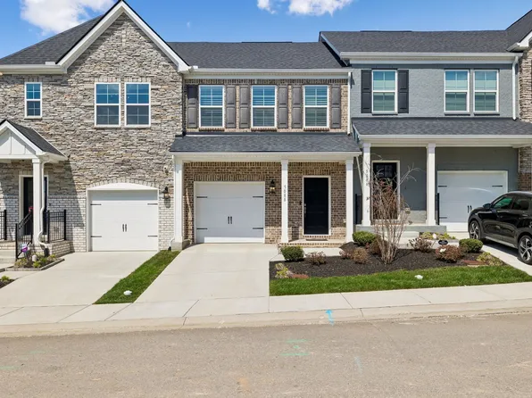 5088 Dayflower Dr, Hermitage, TN 37076