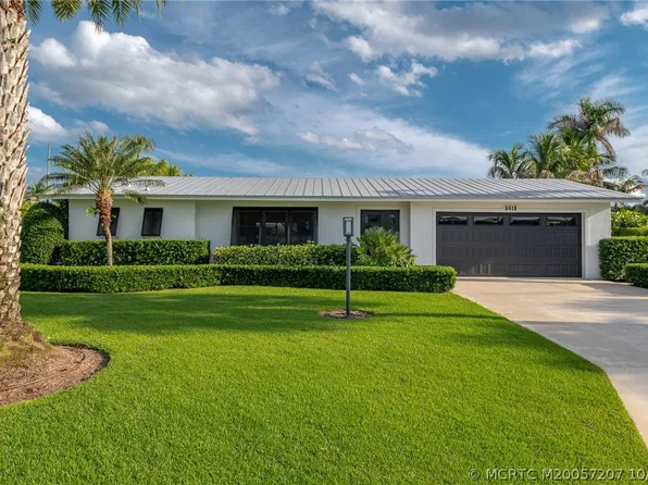 8418 SE Coconut St, Hobe Sound, FL 33455