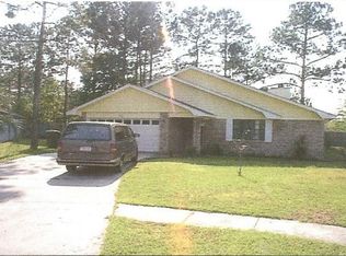 2106 Pattho Ln, Lynn Haven, FL 32444
