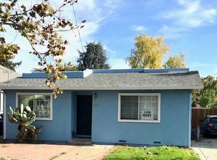 730 S 11th St, San Jose, CA 95112
