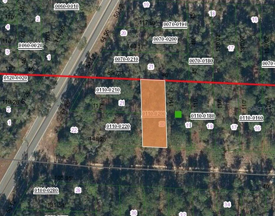 1st image of 338 Portland St Lot 20