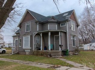 301 3rd Ave NW, Hampton, IA 50441