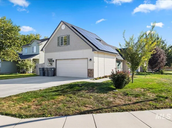 640 Prince Ave, Wilder, ID 83676