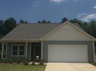 192 Jobe Dr, Statesville, NC 28677