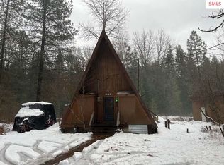 825 Woodland Dr, Sandpoint, ID 83864