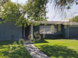 378 Covina Ave, San Antonio, TX 78218