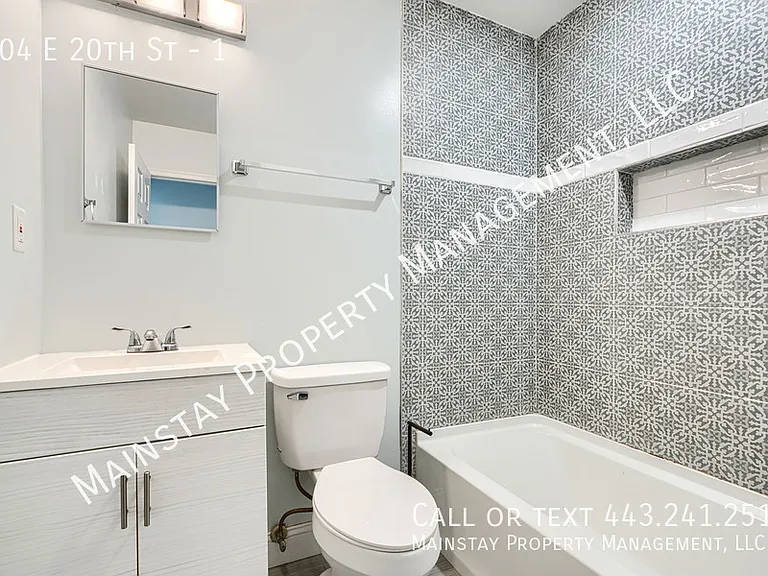 104 E 20th St #1 — Photo 21