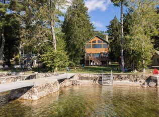 142 Lakewood Road, Casco, ME 04015