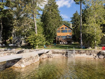 142 Lakewood Road, Casco, ME, 04015