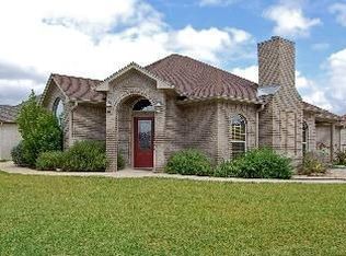 446 Summit Cir, Fredericksburg, TX 78624