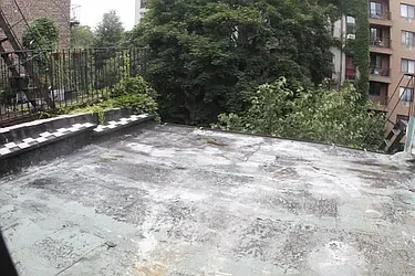 Rented by Keller Williams NYC