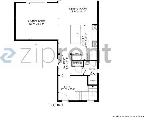 51 Angra Way