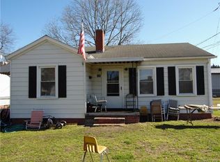 105 Paris Ct, Chester, SC 29706