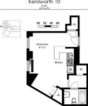 Alden Park Luxury Apartments — Photo 36