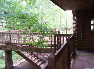 134 Diamond Ln, Searcy, AR 72143