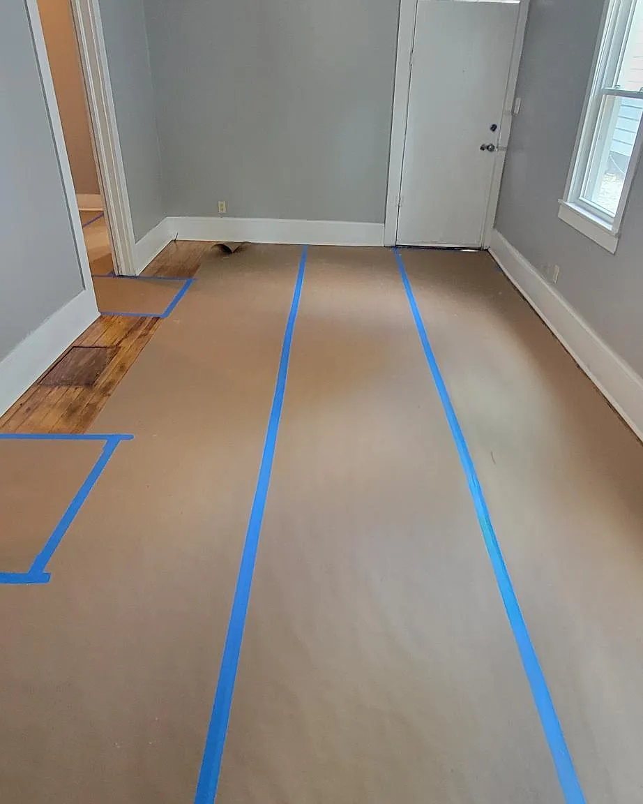 1 bed, 600 sqft, $900 — Photo 4