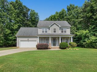 152 Clayton Pointe Dr, Clayton, NC 27520