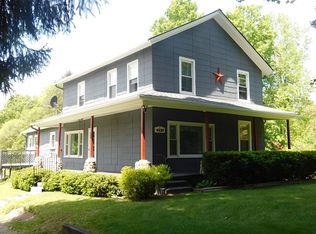 6237 Two Mile Rd, East Leroy, MI 49051