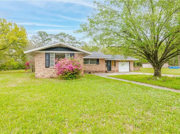 2111 Johns Ln, Mobile, AL 36605