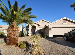 1160 W Raven Dr, Chandler, AZ 85286