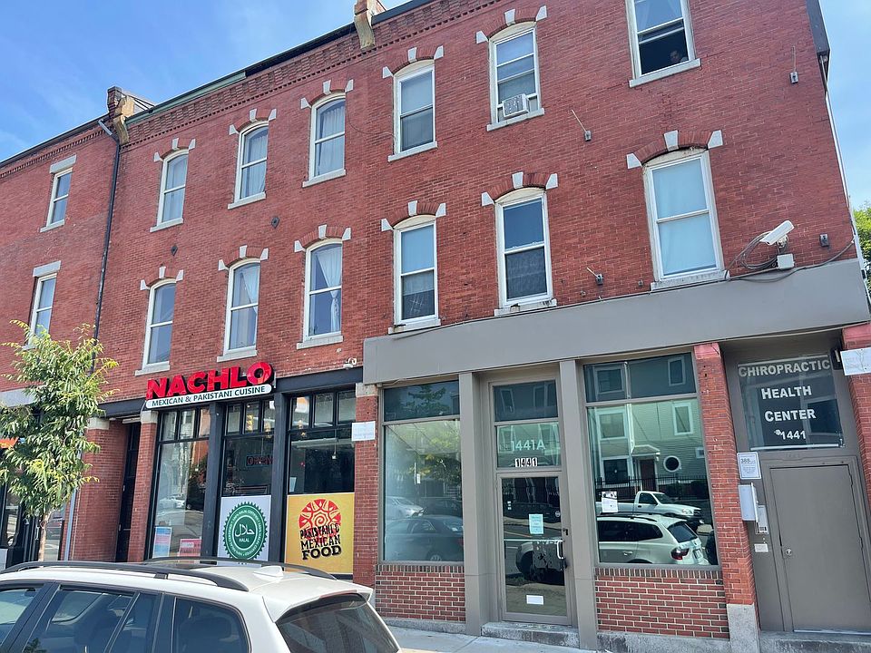 1st image of 1441 Tremont St #2