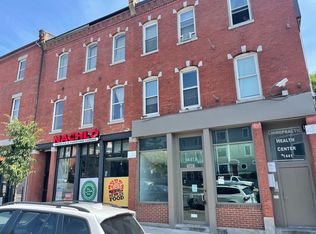 1441tre, Roxbury Crossing, MA 02120