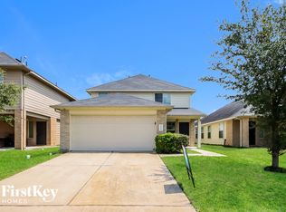 14930 Hidalgo Valley Ln, Houston, TX 77090
