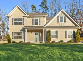 1048 Hurricane Creek Rd, Chattanooga, TN 37421