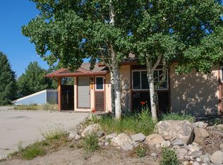 614 Wapiti Dr, Fraser, CO 80442