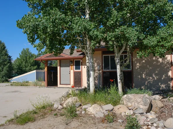 614 WAPITI Drive, Fraser, CO 80442