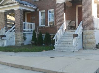 416-418 Harwood St, Joliet, IL 60432