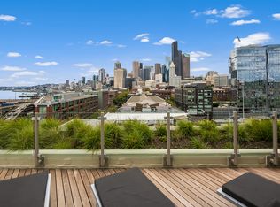 590 1st Ave S #515, Seattle, WA 98104