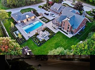 1917 Lone Pine Rd, Bloomfield Hills, MI 48302