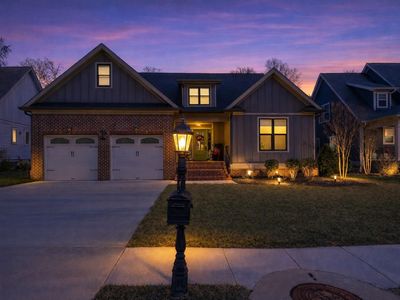 9463 Silver Stone Ln, Ooltewah, TN, 37363