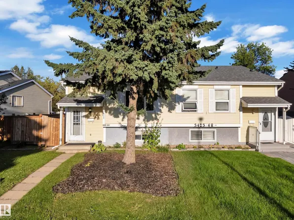 3425 48th St NW, Edmonton, AB T6L 3R2