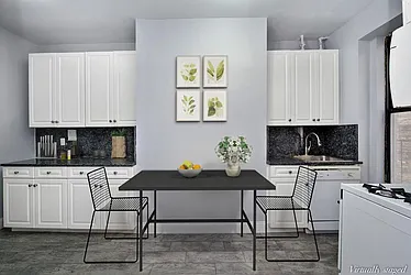 Rented by Keller Williams NYC