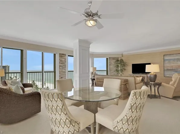 4051 Gulf Shore BLVD N #1206, NAPLES, FL 34103
