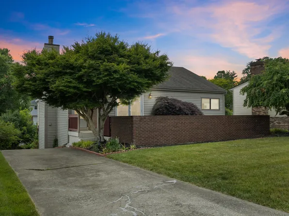 3780 Dicksonia Dr, Lexington, KY 40517