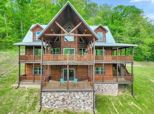 3420 Patton Hollow Rd, Watertown, TN 37184