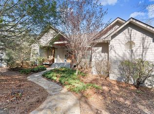 650 Northwind, Sautee Nacoochee, GA 30571