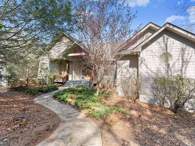 650 Northwind, Sautee Nacoochee, GA, 30571