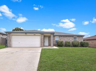 4111 Sand Dollar Dr, Killeen, TX 76549