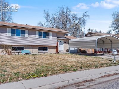 272 Fay Dr, Colorado Springs, CO, 80911