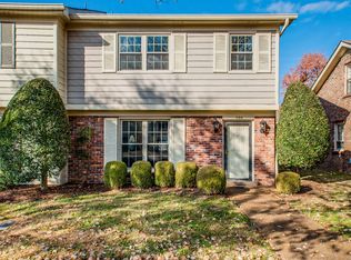 1124 General George Patton Rd, Nashville, TN 37221