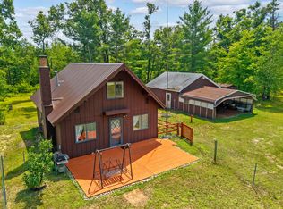 2602 N Red Oak Rd, Lewiston, MI 49756