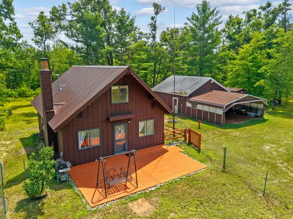 2602 N Red Oak Rd, Lewiston, MI 49756